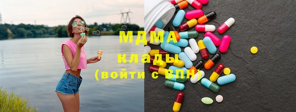 твердый Дмитровск