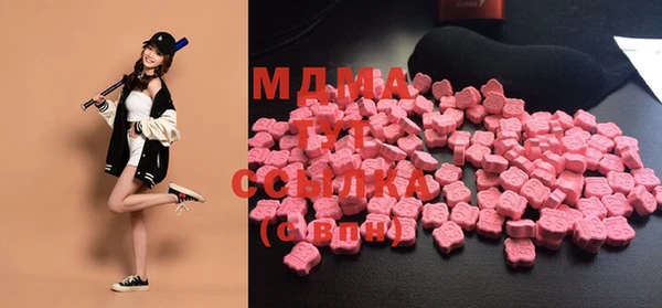 твердый Дмитровск